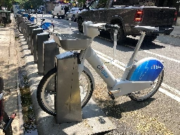 Will the City Finally Take Over Citi Bike? - Hell Gate